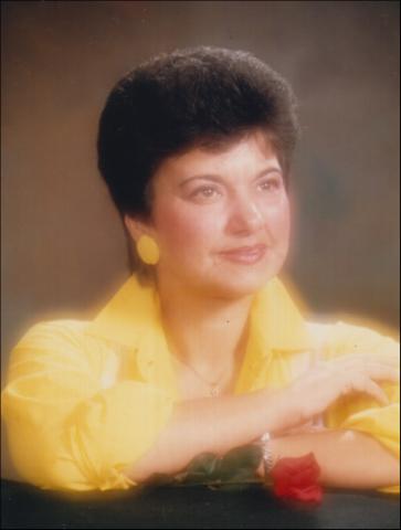Cécile Mineault