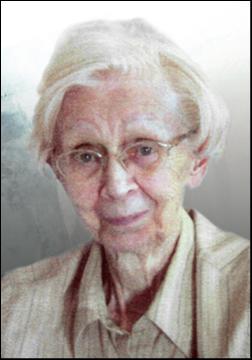 Gertrude Bilodeau