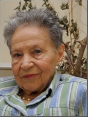 Carmen Lalonde