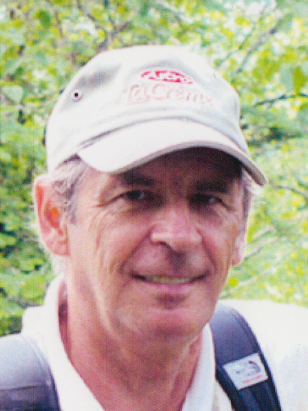 Gilles Tessier