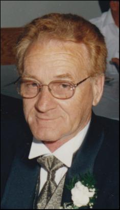 Ronald Chantigny