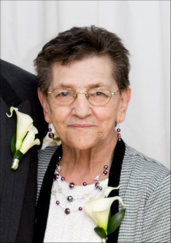 Gabrielle Duford