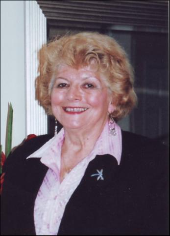 Joëlle Pierrot