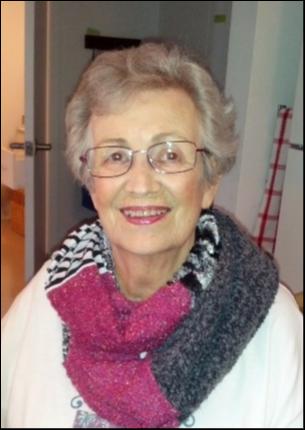 Huguette Larouche
