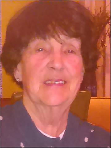 Colette Séguin