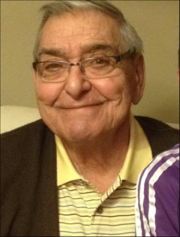 Guy Charron