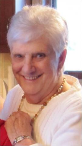 Lise Denis