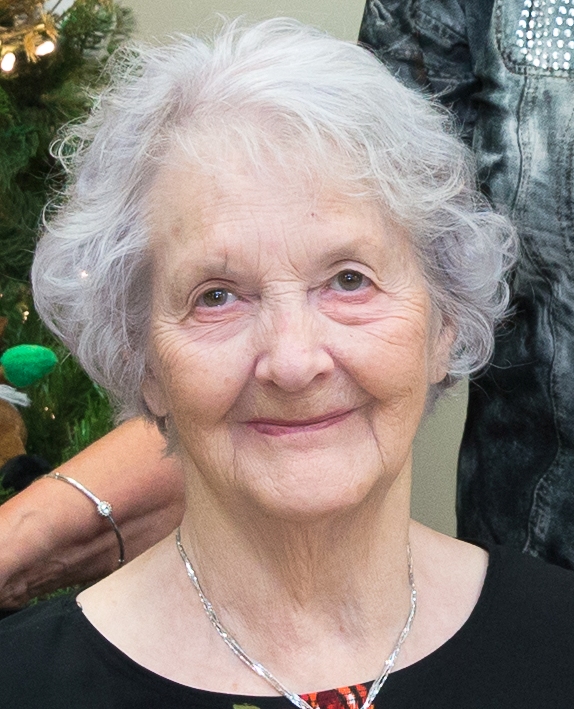 Thérèse Denis