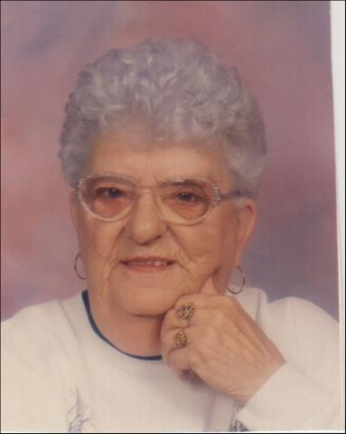 Alice Lefaivre