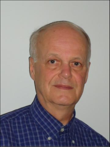 Serge Bertrand