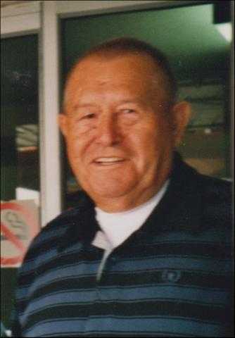 Aldège Charbonneau