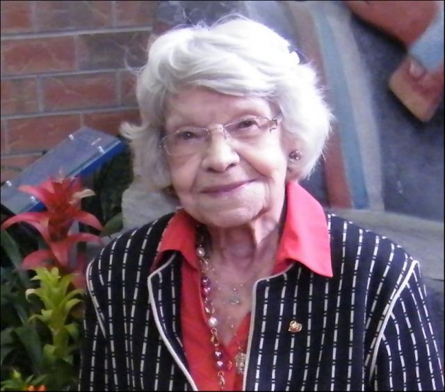 Rita Dion Sauvé
