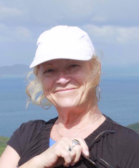 Pierrette Émard
