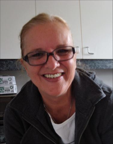 Carole Chabiague
