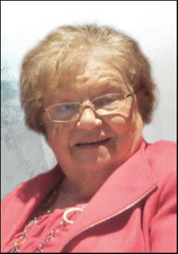 Estelle Monette