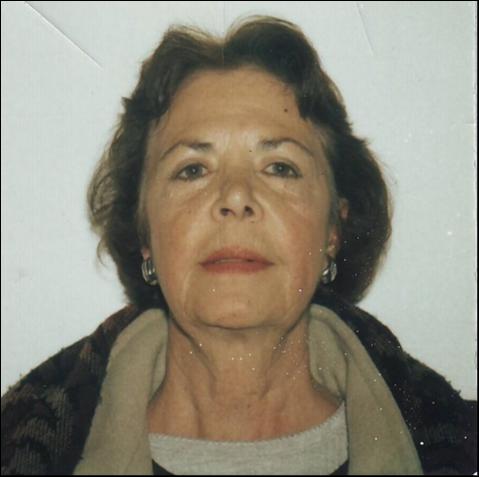Laurette Cyr