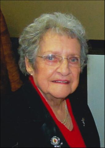 Denise Perras