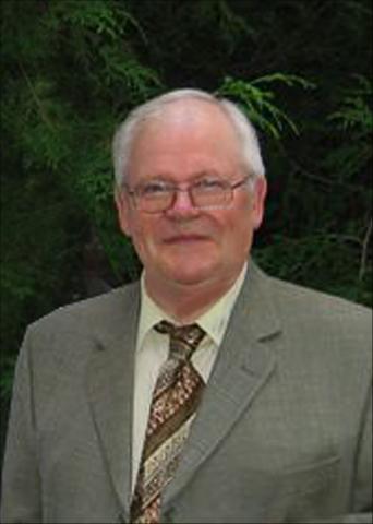 Bernard Aubin