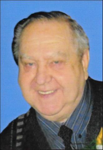 Ernest Gratton