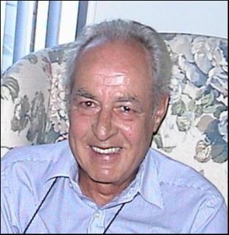 Lionel Larose