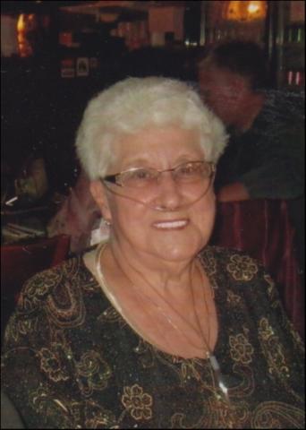 Jeannine Joly