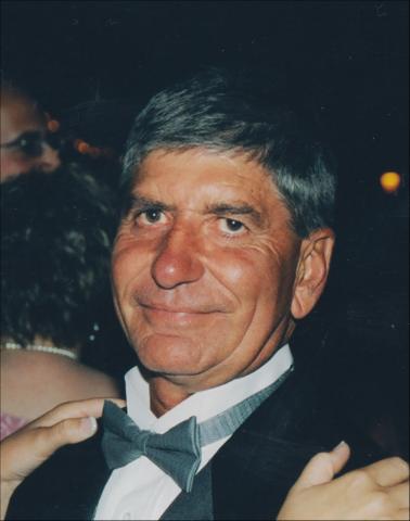 Jacques Chartrand
