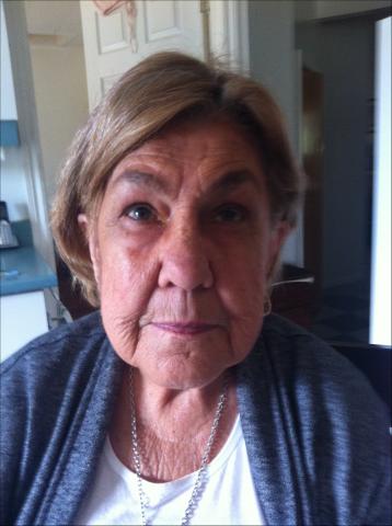 Ena Whissell