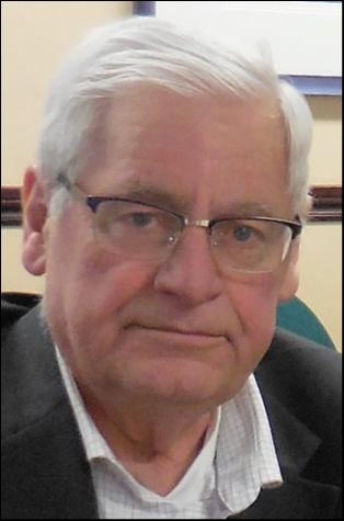 Yvon Coutu