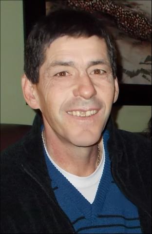 Denis Prévost