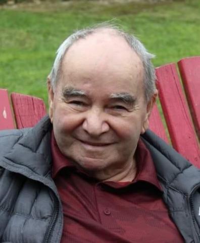 Gilbert Bastien