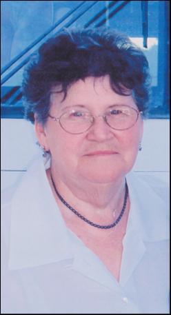 Rollande Leblanc