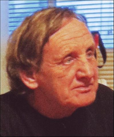 Claude Woods