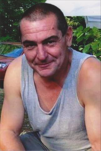 Stéphane Bernier