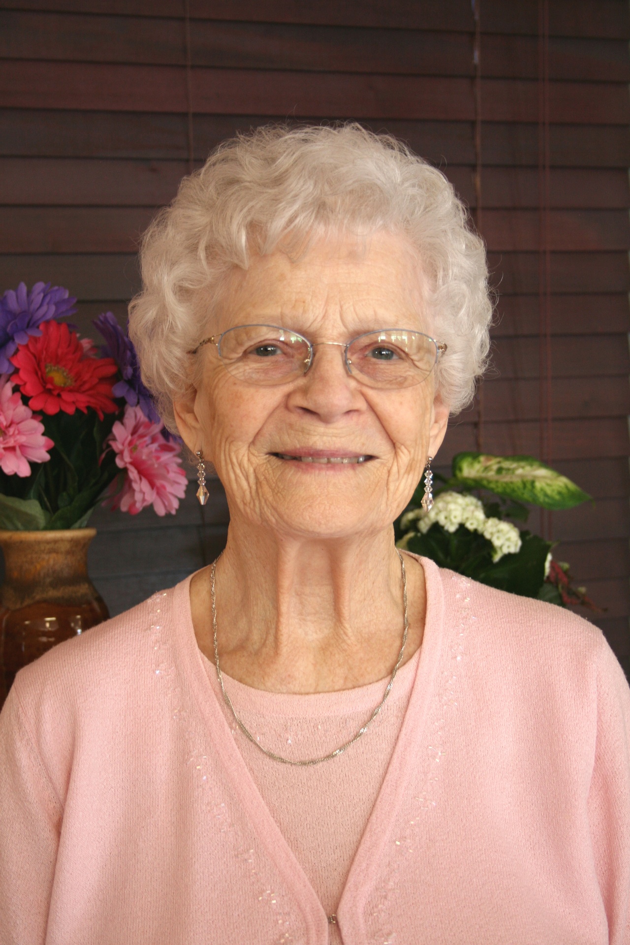 Jeannine Matte