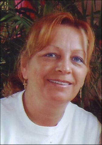 Edna Carrière