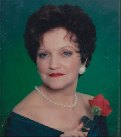 Ginette Lalonde
