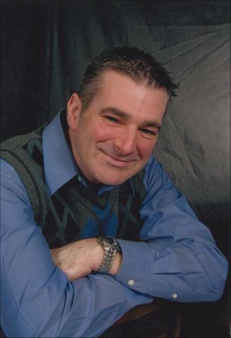 Jean Proulx