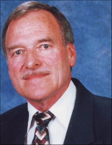 Ivan Hawley