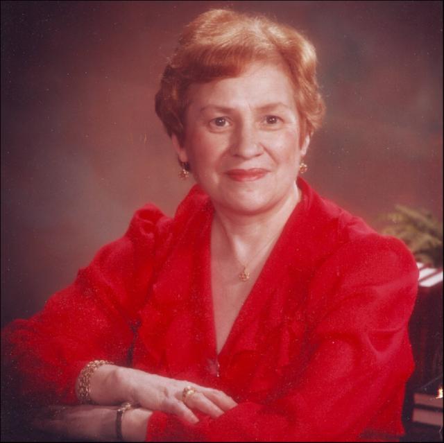 Françoise Côté