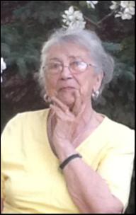 Rita Mercier