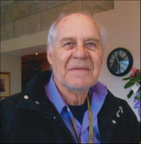 Armand Gauvreau