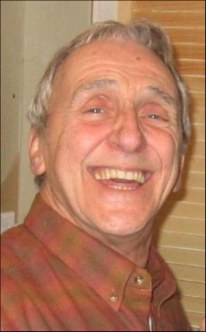 André Deschamps