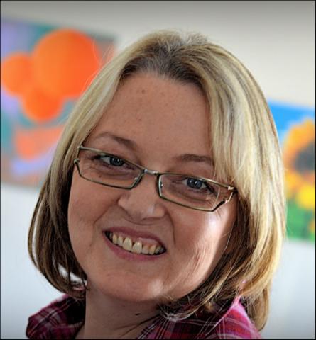 Sylvie Gagné