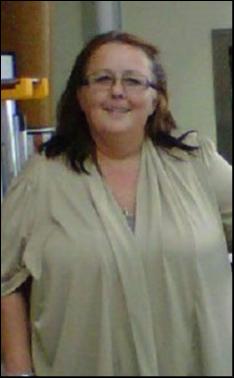 Sylvie Blondin