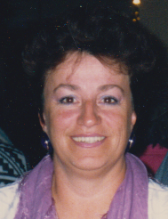 Marie-Marthe Gravel