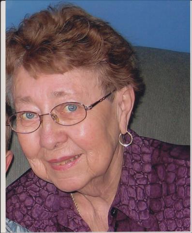 Omérine Lauriault