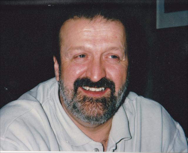 Michel D'Aoust