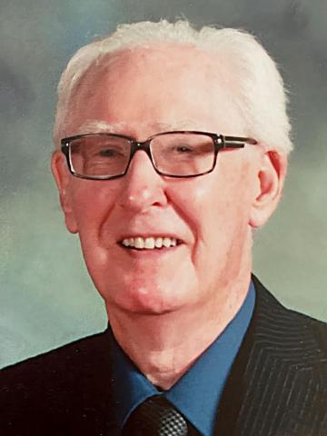Paul Rocan