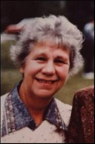 Cécile Alary