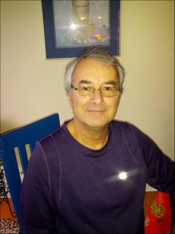 Jean-Marc Fortin